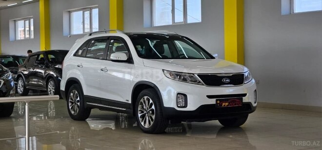 Kia Sorento-4