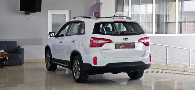 Kia Sorento-10