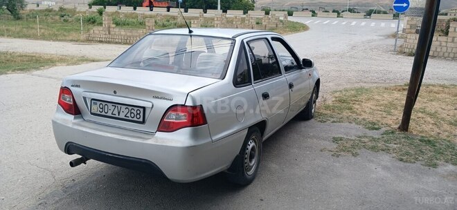 Daewoo Nexia-2