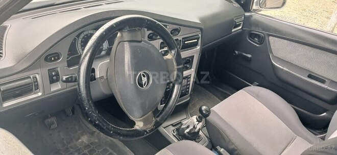 Daewoo Nexia-5