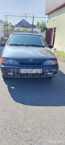 LADA (VAZ) 2115-1