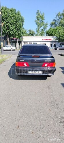 LADA (VAZ) 2115-4