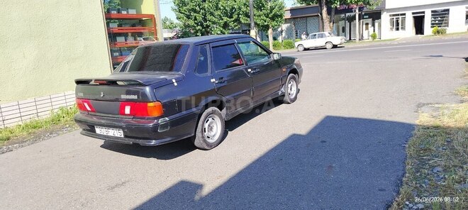 LADA (VAZ) 2115-5