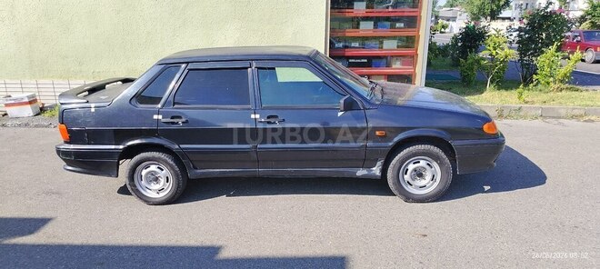 LADA (VAZ) 2115-3