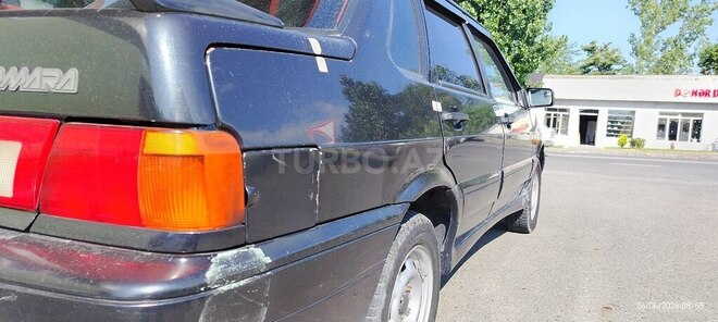 LADA (VAZ) 2115-9