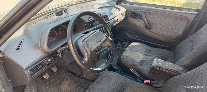 LADA (VAZ) 2115-8