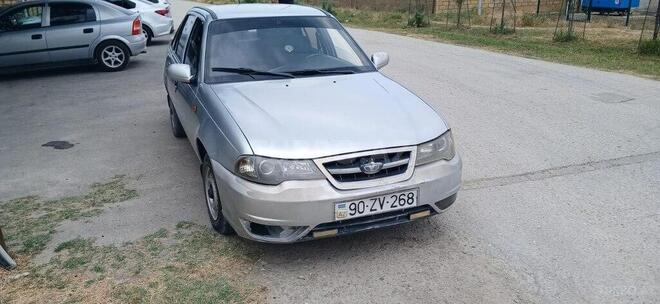 Daewoo Nexia-1