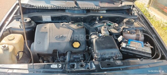 LADA (VAZ) 2115-11