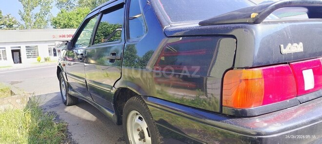 LADA (VAZ) 2115-10