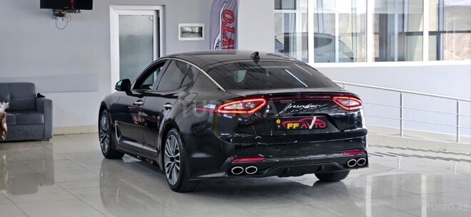 Kia Stinger-16