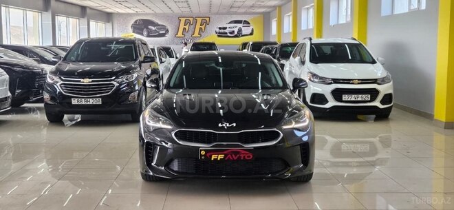 Kia Stinger-4