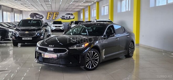 Kia Stinger-1