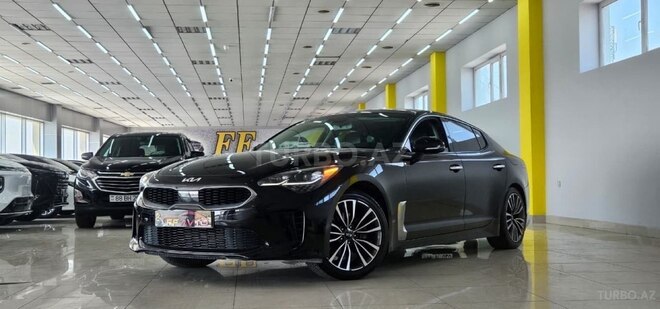 Kia Stinger-2