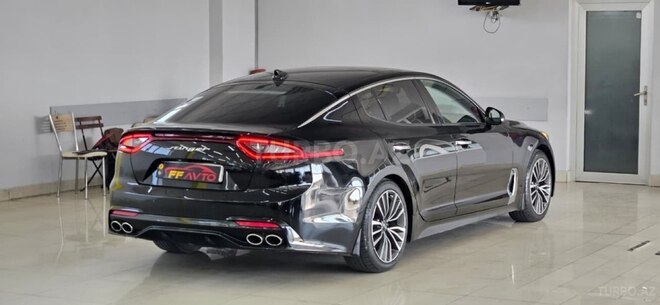 Kia Stinger-15
