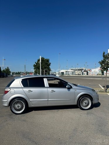 Opel Astra-3