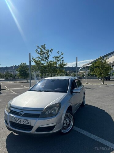 Opel Astra-5
