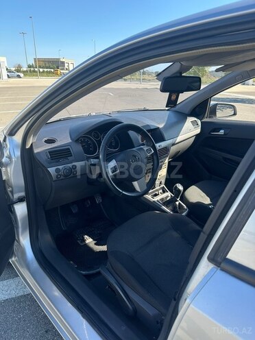 Opel Astra-6