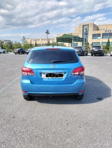 Baic A115-3
