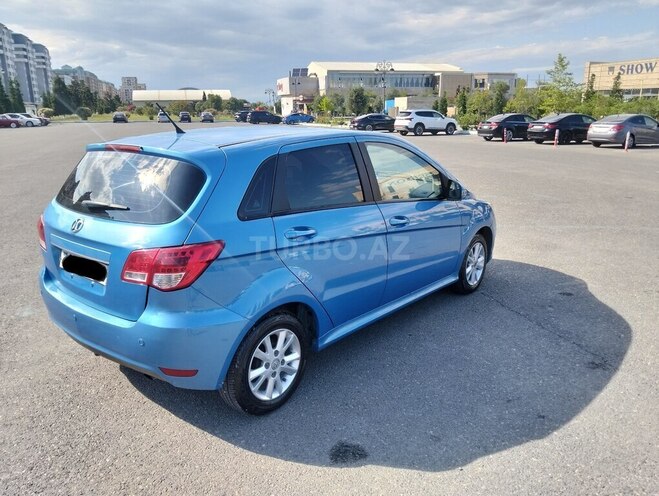Baic A115-6