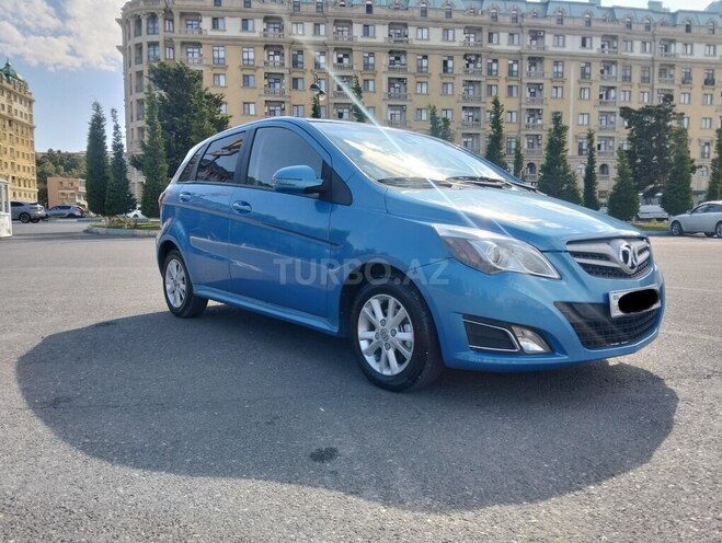 Baic A115-5