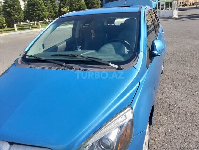 Baic A115-7