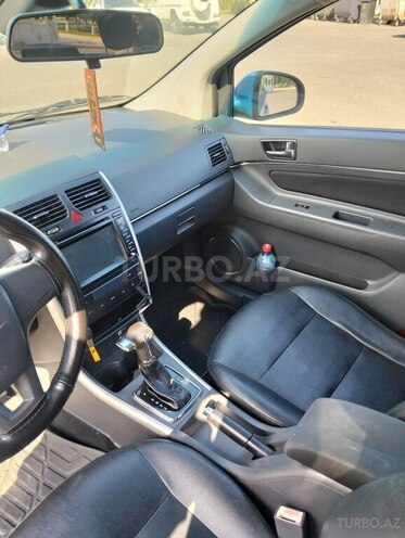 Baic A115-11