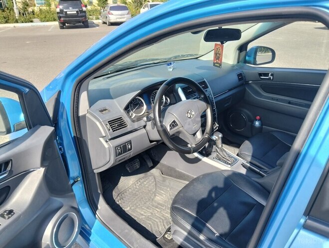 Baic A115-12