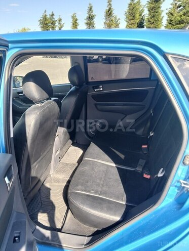 Baic A115-15