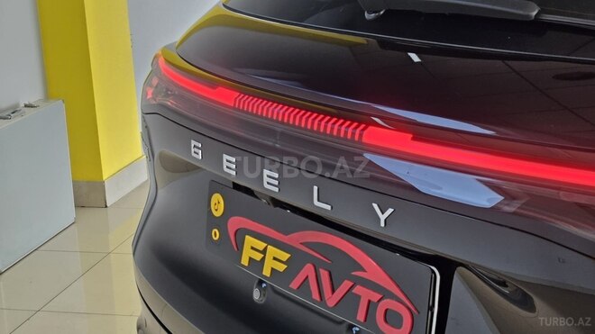 Geely Galaxy Starship 7-8