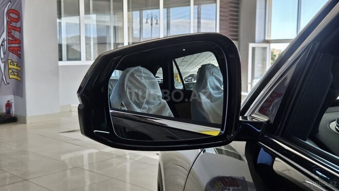 Geely Galaxy Starship 7-10