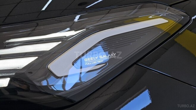 Geely Galaxy Starship 7-15