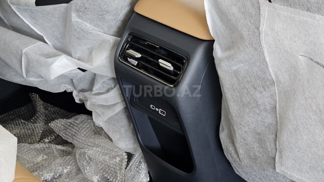Geely Galaxy Starship 7-19