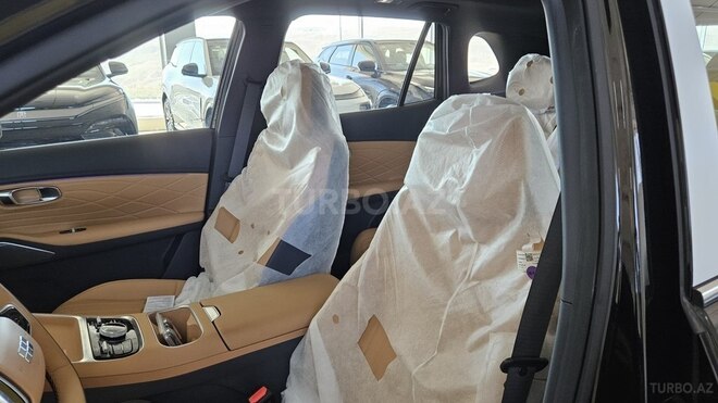 Geely Galaxy Starship 7-20