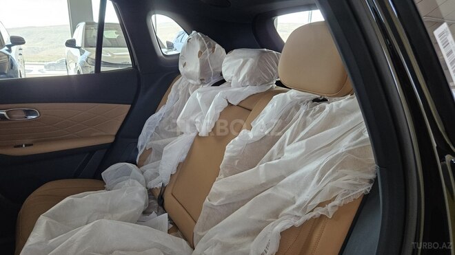 Geely Galaxy Starship 7-22