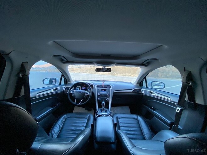 Ford Fusion (North America)-3