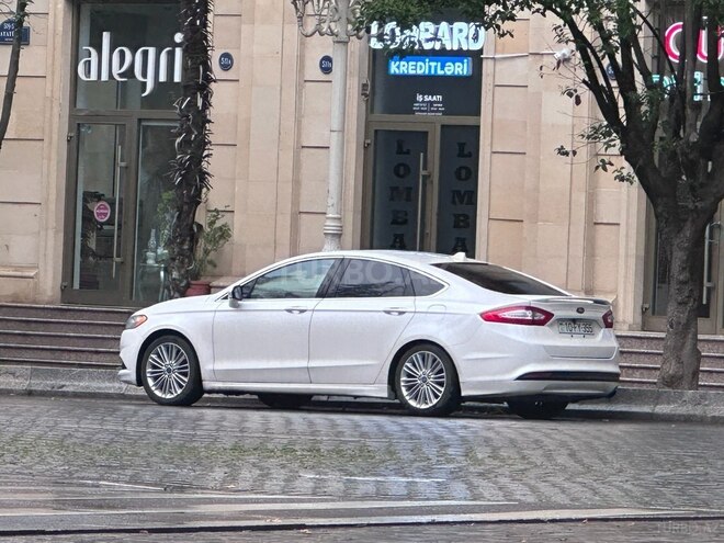 Ford Fusion (North America)-7