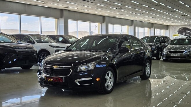 Chevrolet Cruze-11