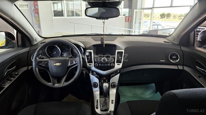 Chevrolet Cruze-3