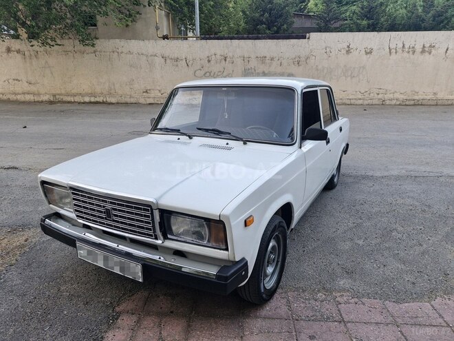 LADA (VAZ) 2107-11
