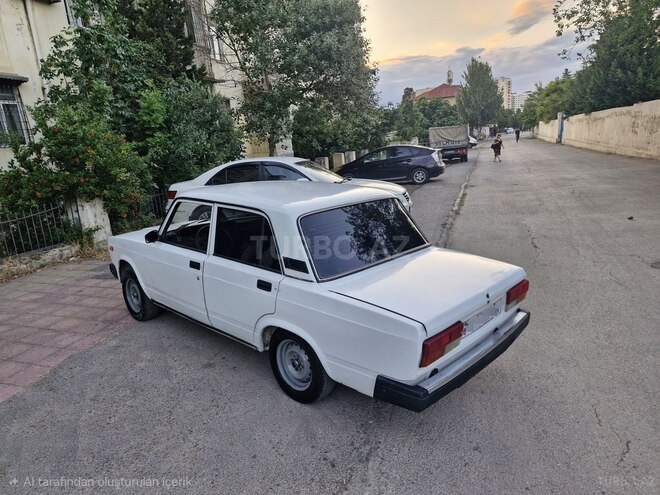 LADA (VAZ) 2107-9