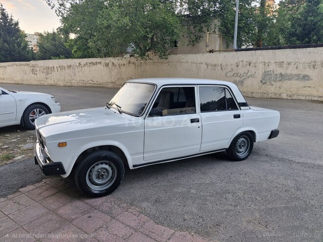 LADA (VAZ) 2107-12