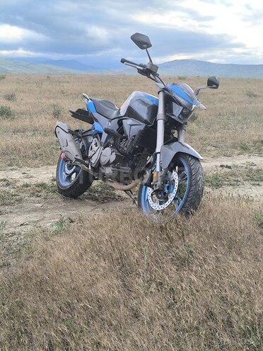 Zontes R250-1