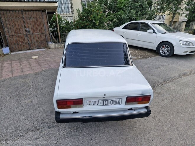 LADA (VAZ) 2107-7