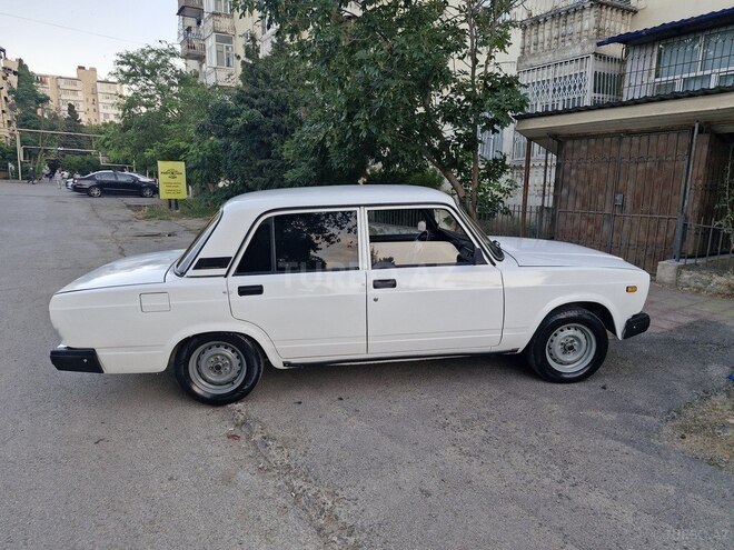 LADA (VAZ) 2107-6