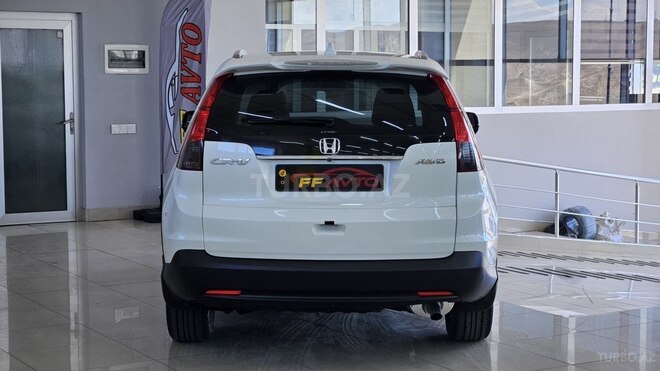 Honda CR-V-10