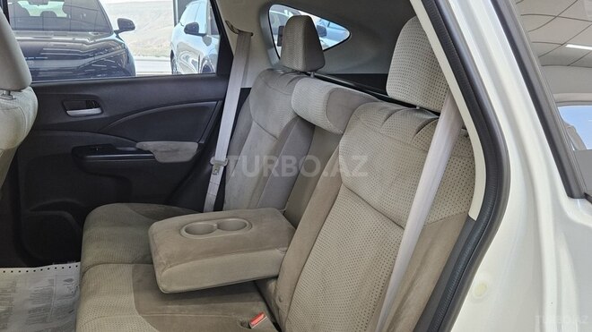 Honda CR-V-9