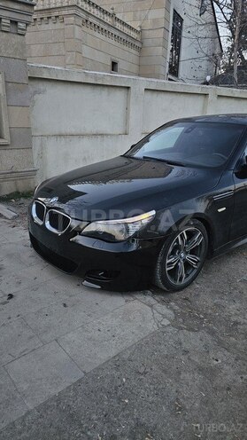 BMW 535-1