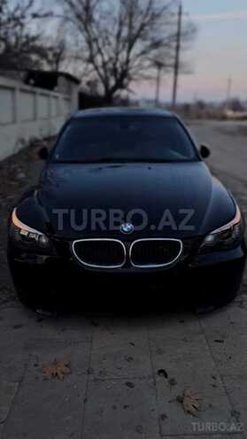 BMW 535-4