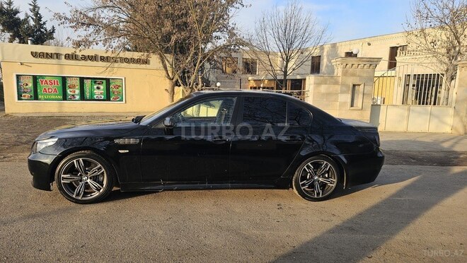 BMW 535-3