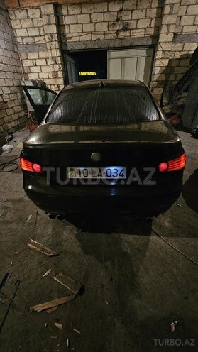 BMW 535-6